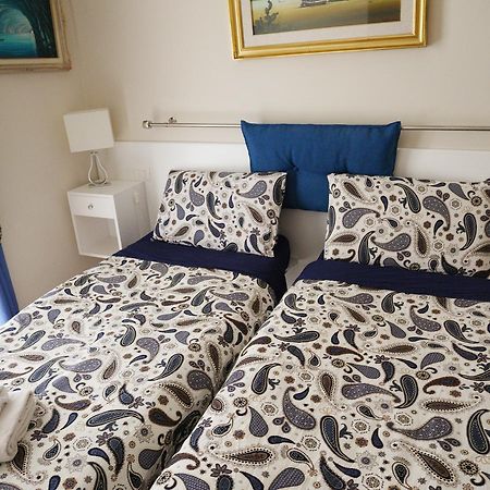 روما Nori Guest House المظهر الخارجي الصورة
