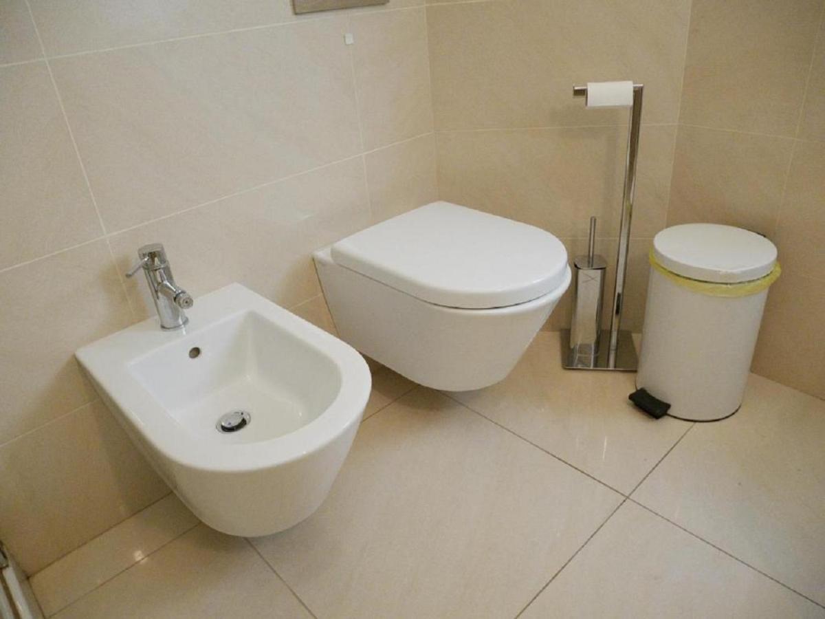 روما Nori Guest House المظهر الخارجي الصورة