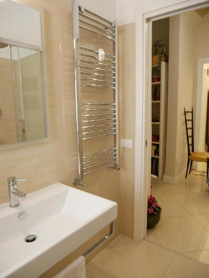روما Nori Guest House المظهر الخارجي الصورة