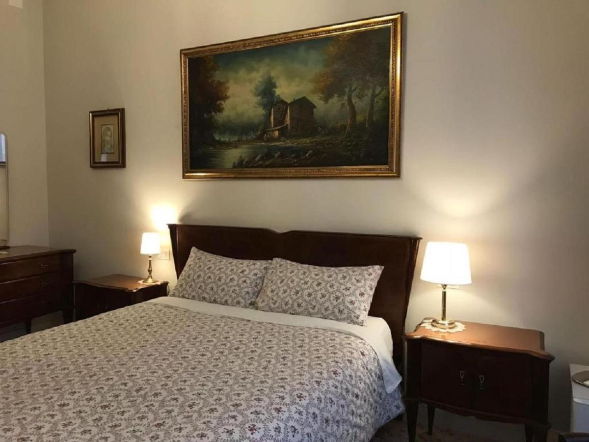 روما Nori Guest House المظهر الخارجي الصورة