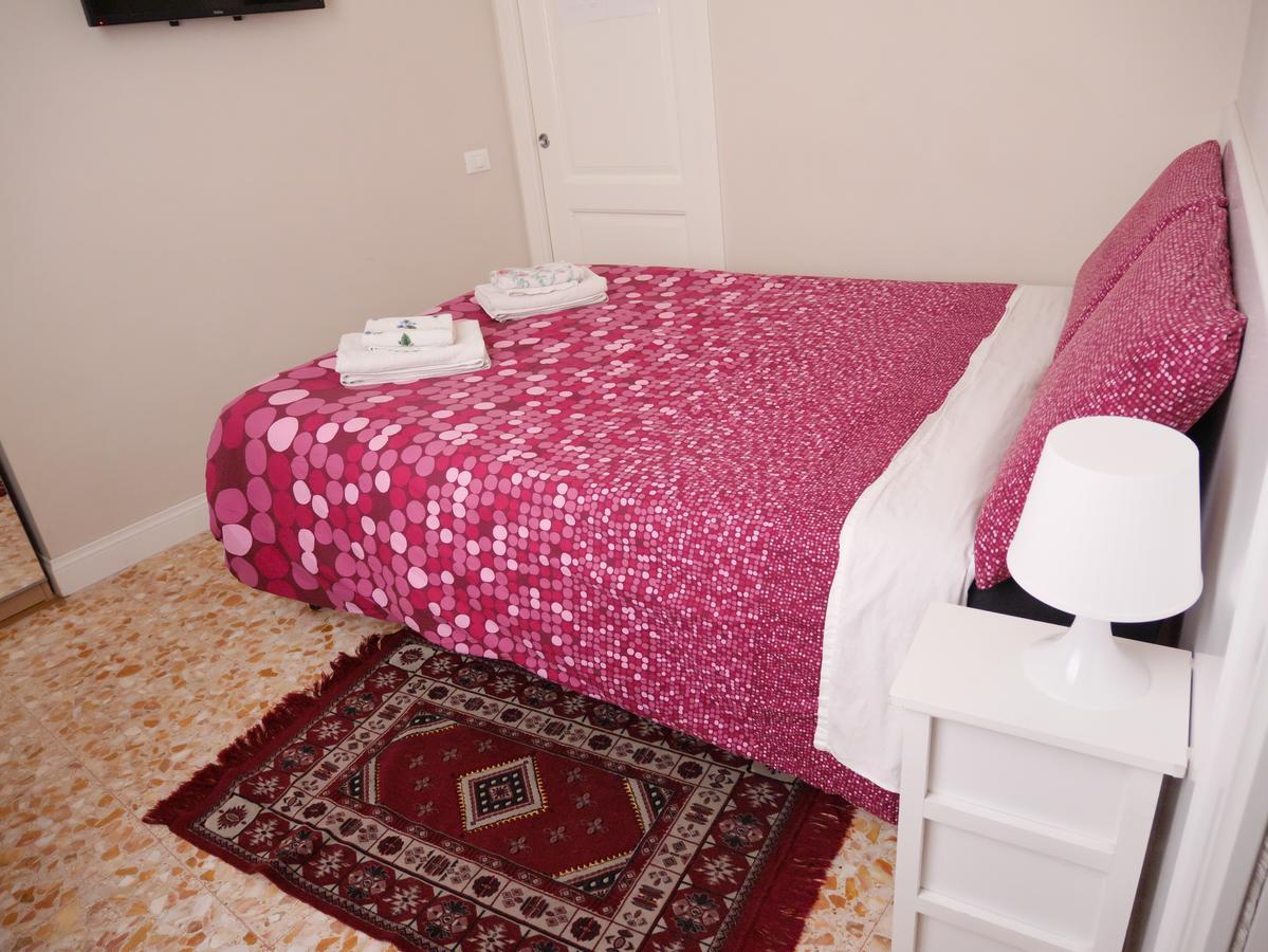 روما Nori Guest House المظهر الخارجي الصورة