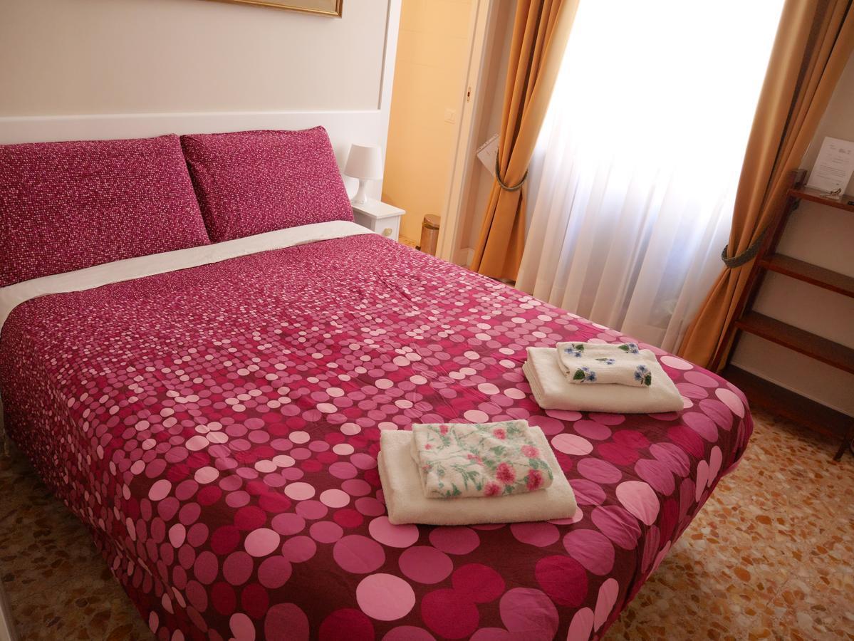 روما Nori Guest House المظهر الخارجي الصورة