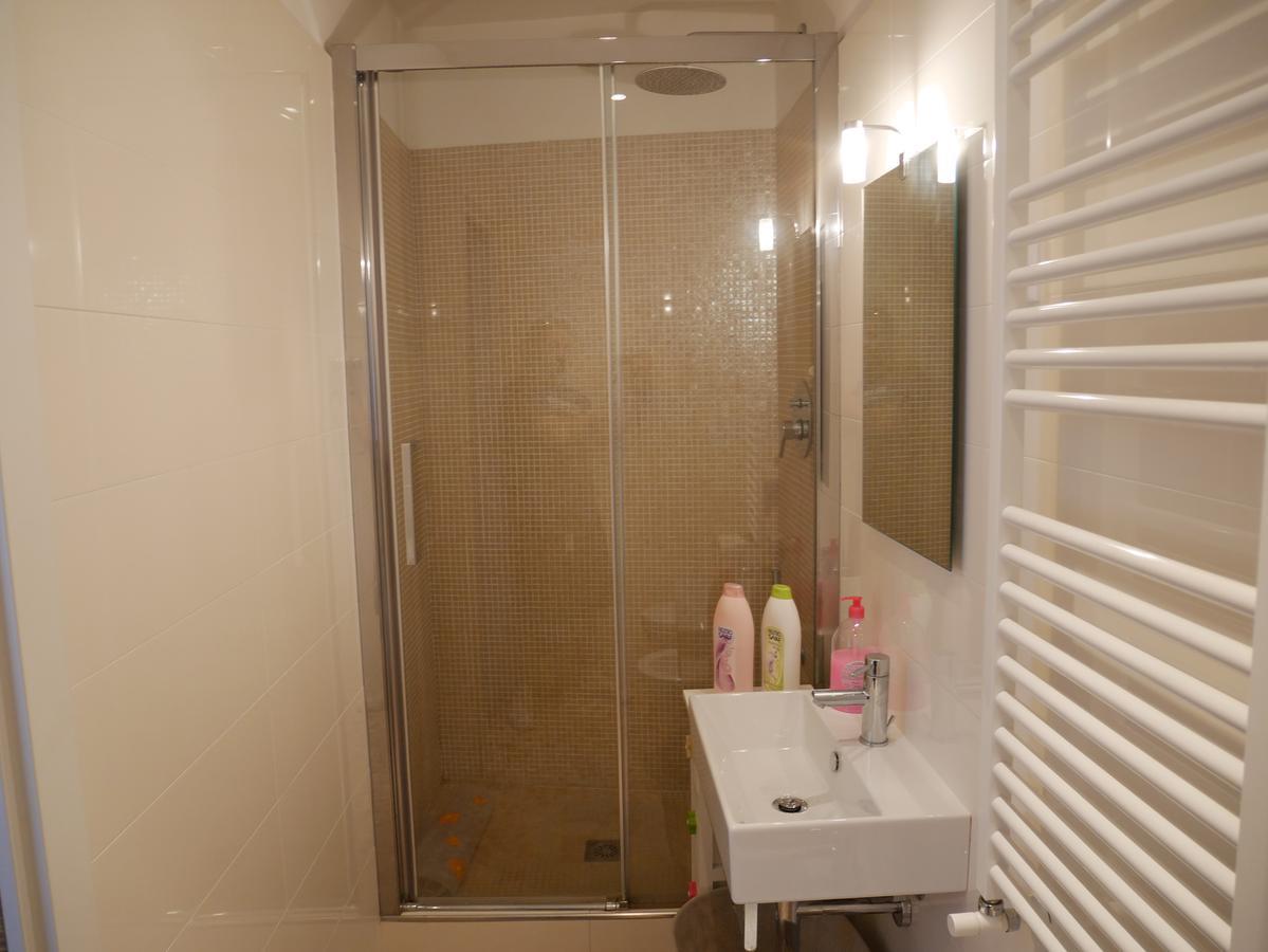 روما Nori Guest House المظهر الخارجي الصورة