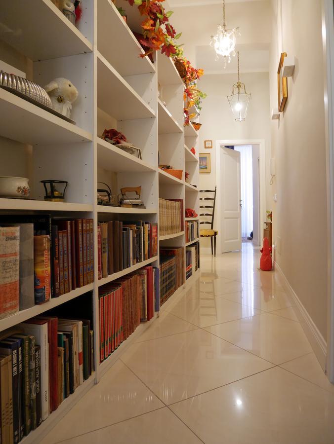 روما Nori Guest House المظهر الخارجي الصورة