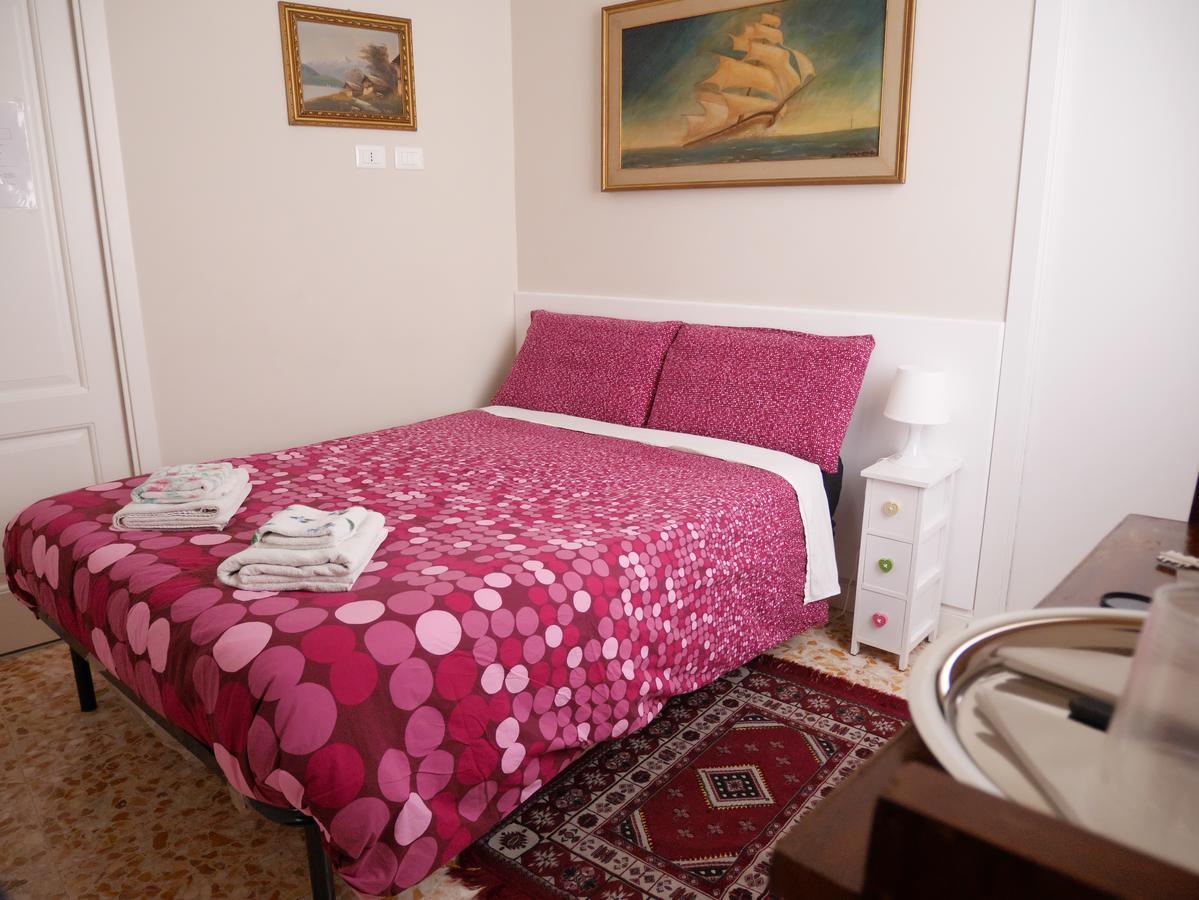 روما Nori Guest House المظهر الخارجي الصورة