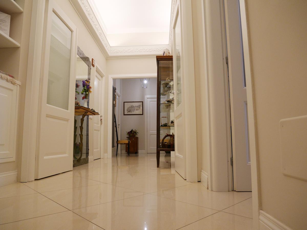 روما Nori Guest House المظهر الخارجي الصورة