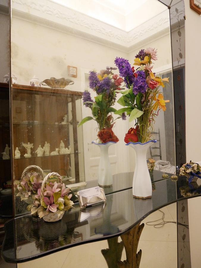 روما Nori Guest House المظهر الخارجي الصورة