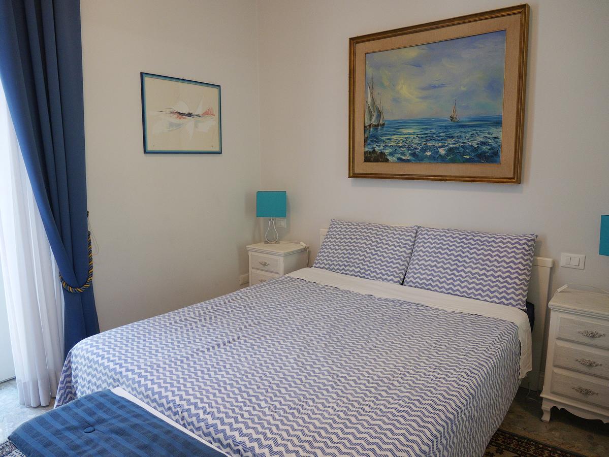 روما Nori Guest House المظهر الخارجي الصورة