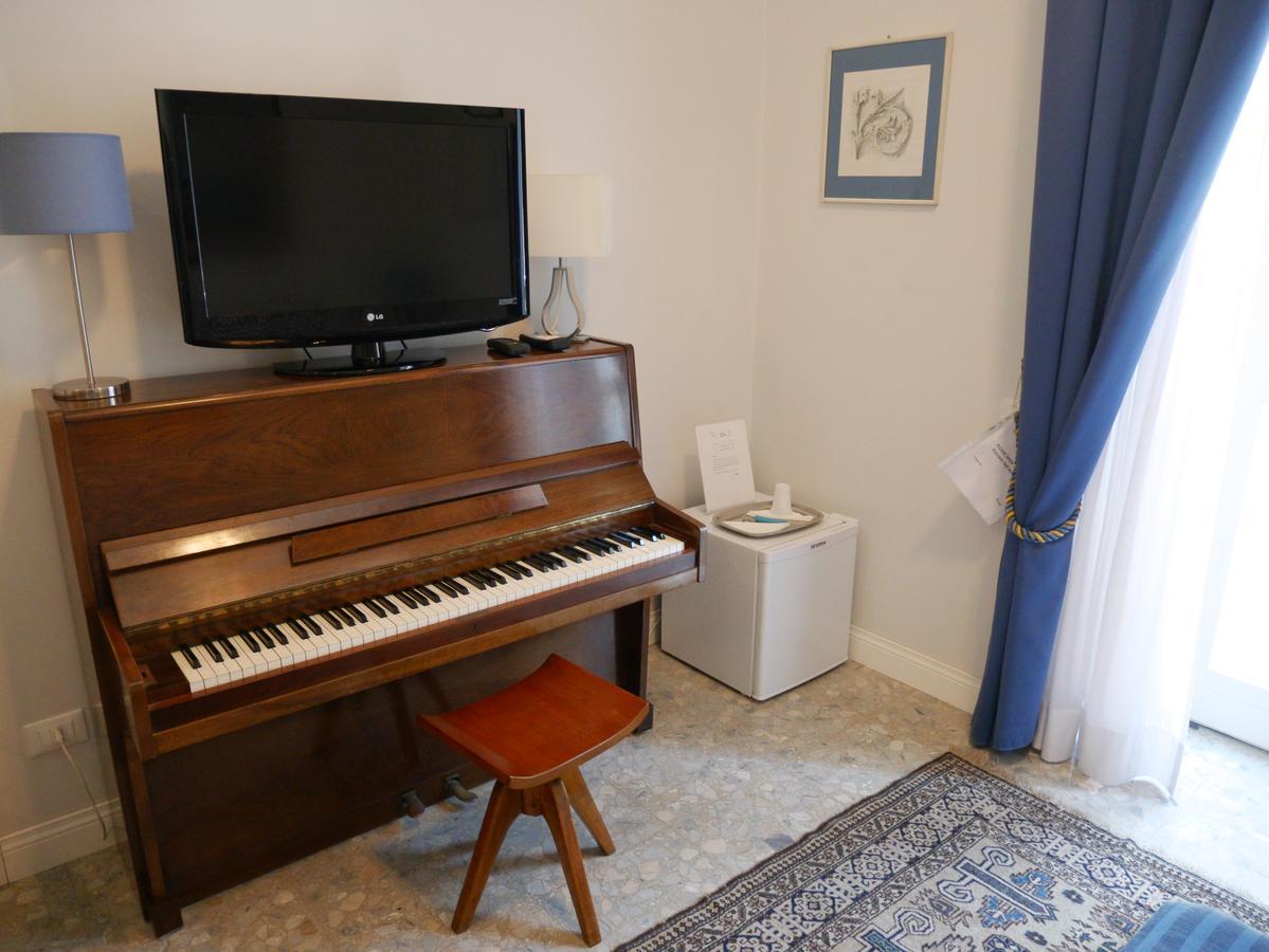 روما Nori Guest House المظهر الخارجي الصورة