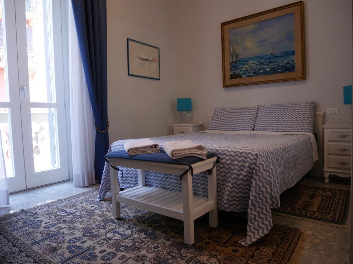 روما Nori Guest House المظهر الخارجي الصورة