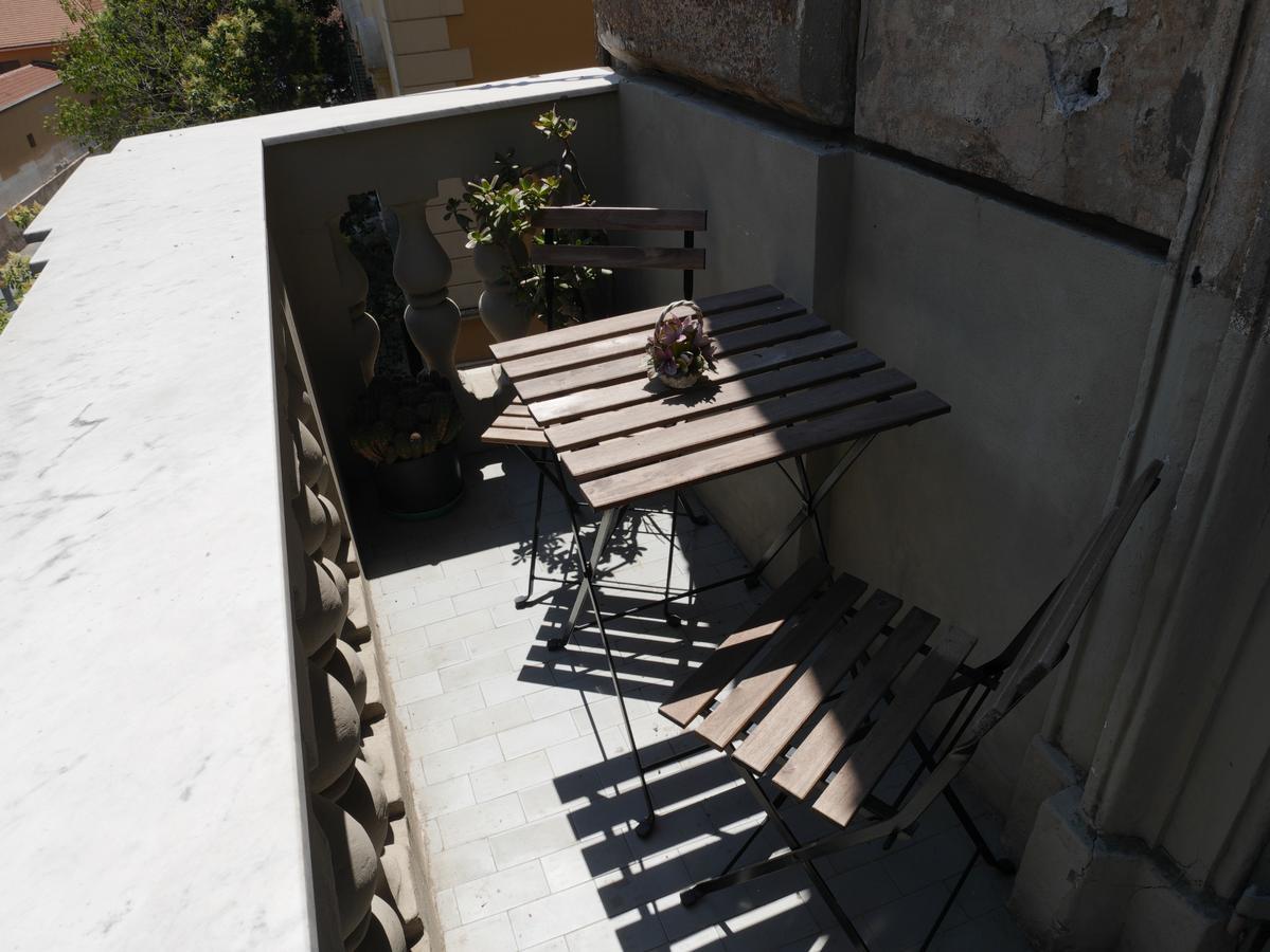 روما Nori Guest House المظهر الخارجي الصورة