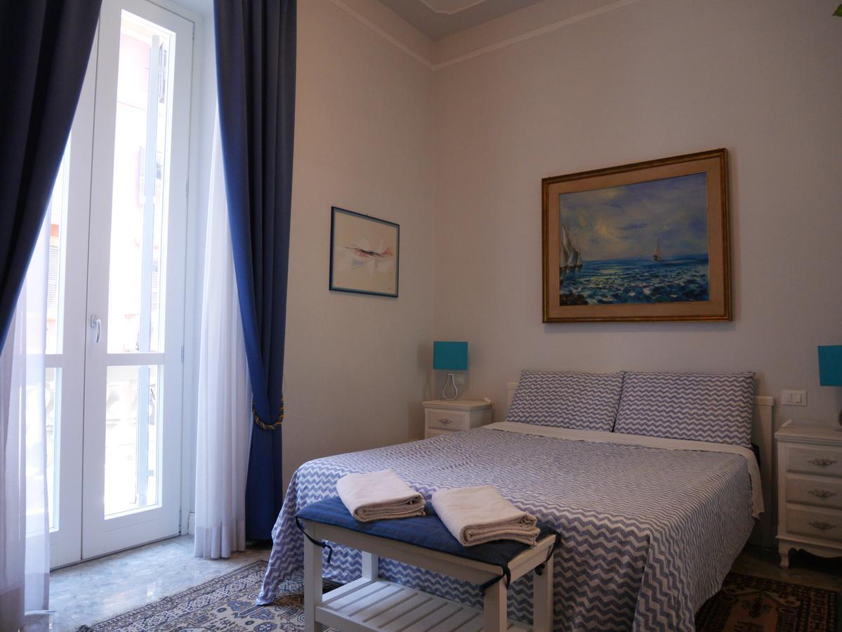 روما Nori Guest House المظهر الخارجي الصورة