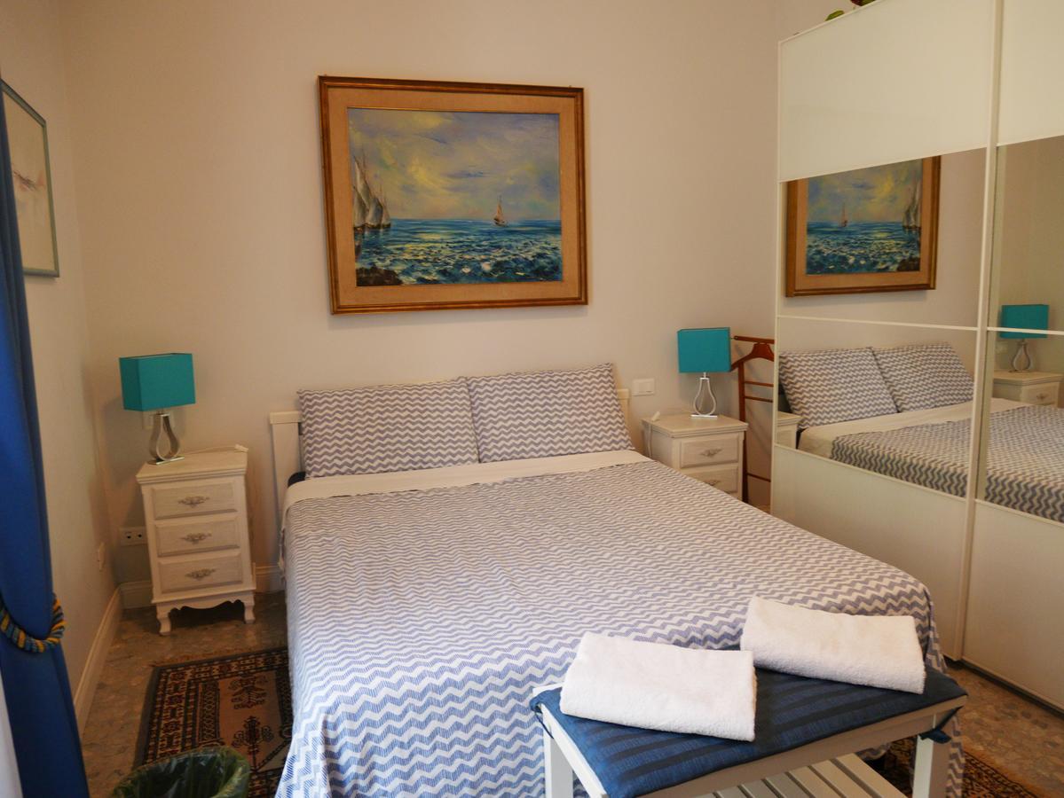 روما Nori Guest House المظهر الخارجي الصورة