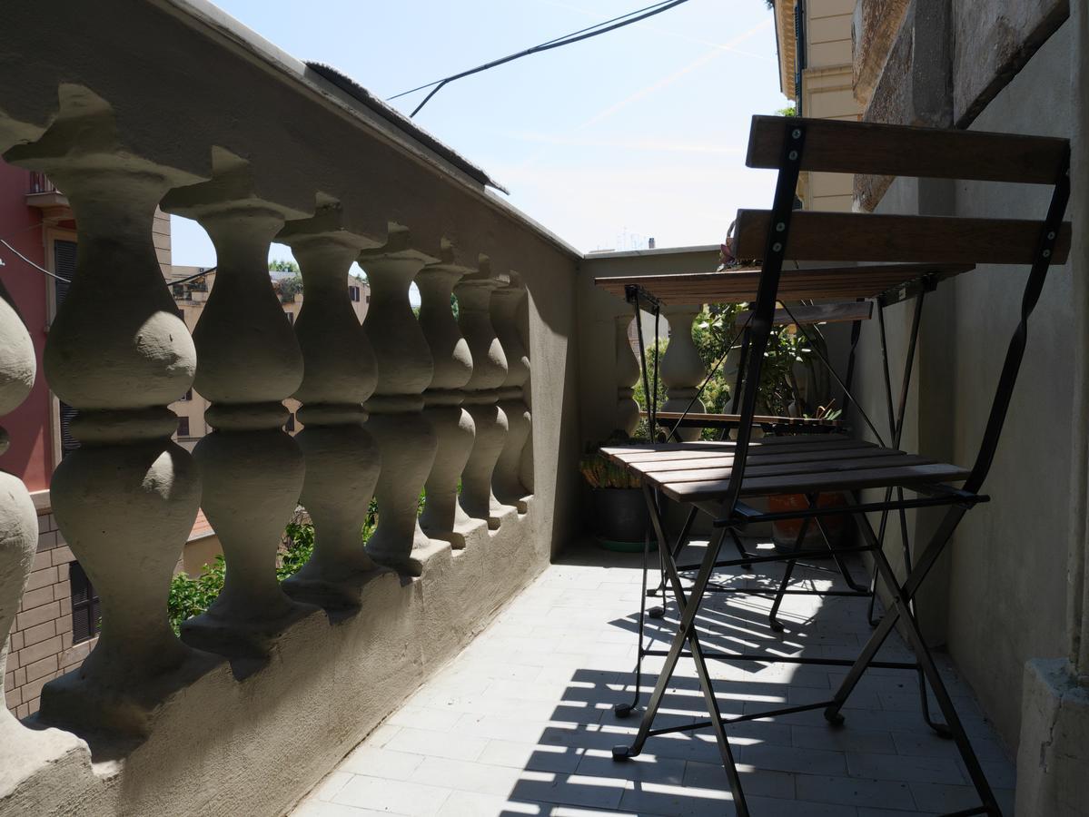 روما Nori Guest House المظهر الخارجي الصورة