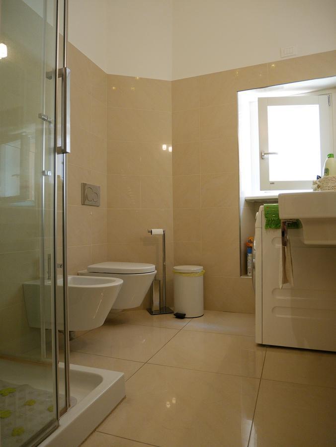 روما Nori Guest House المظهر الخارجي الصورة