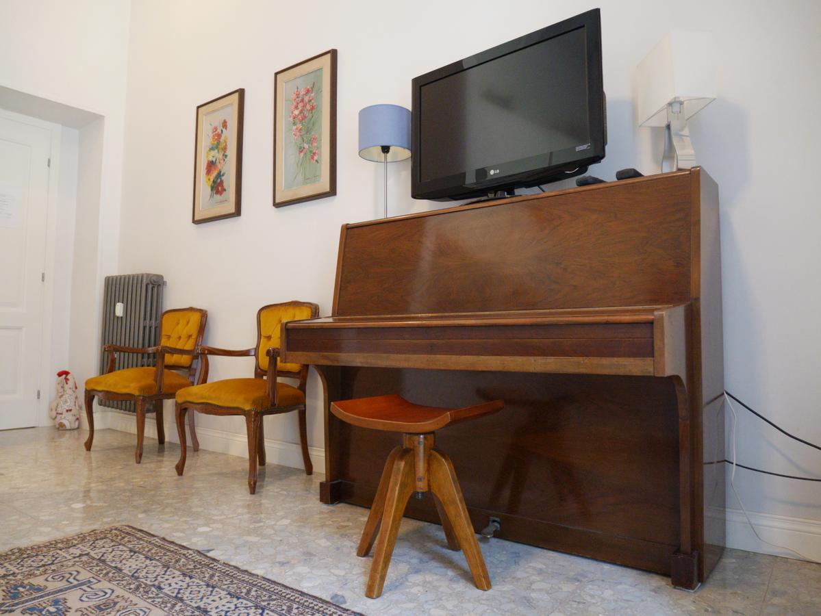 روما Nori Guest House المظهر الخارجي الصورة