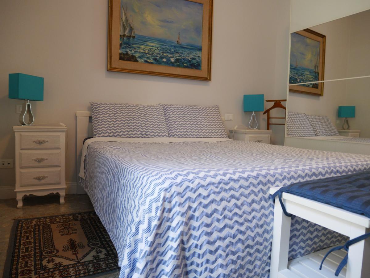 روما Nori Guest House المظهر الخارجي الصورة