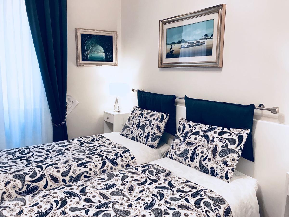 روما Nori Guest House المظهر الخارجي الصورة