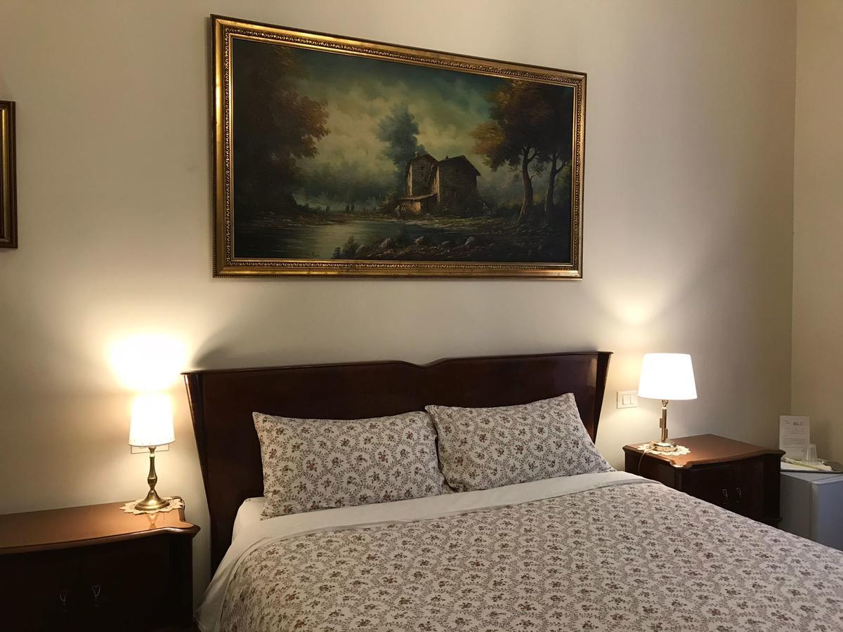 روما Nori Guest House المظهر الخارجي الصورة