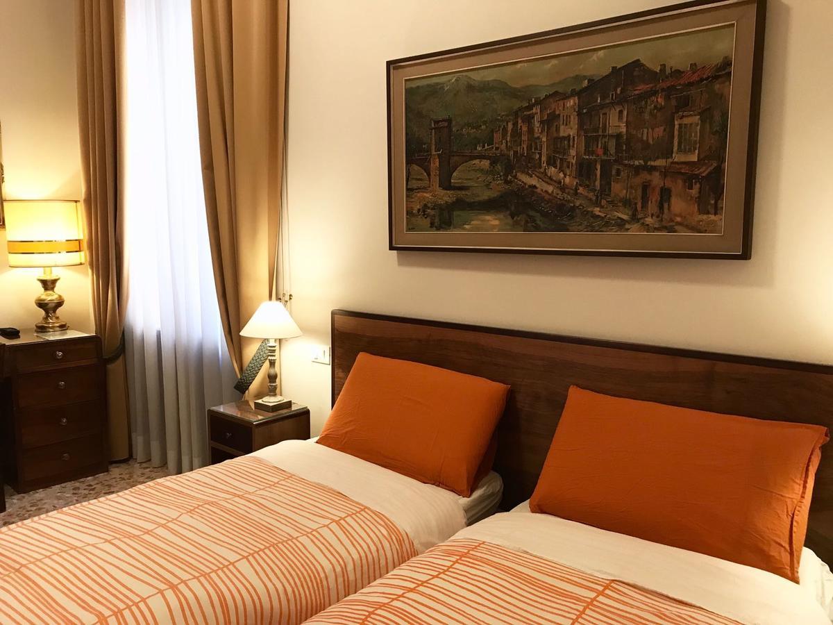 روما Nori Guest House المظهر الخارجي الصورة