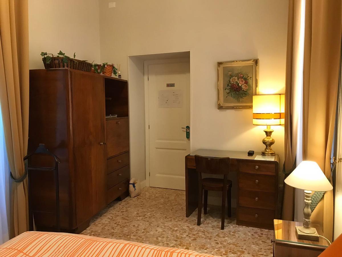 روما Nori Guest House المظهر الخارجي الصورة
