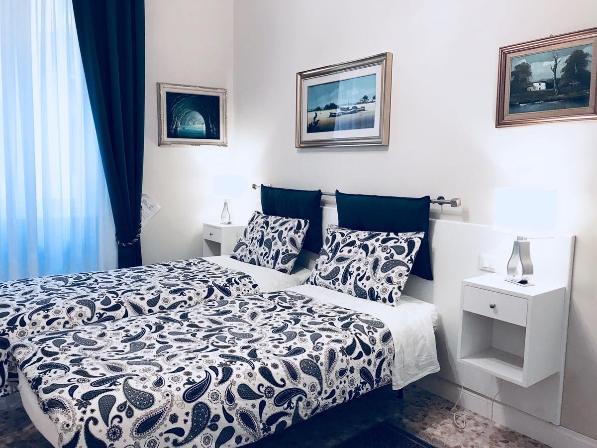روما Nori Guest House المظهر الخارجي الصورة