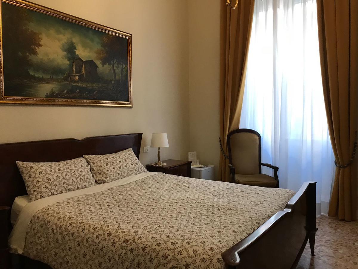 روما Nori Guest House المظهر الخارجي الصورة