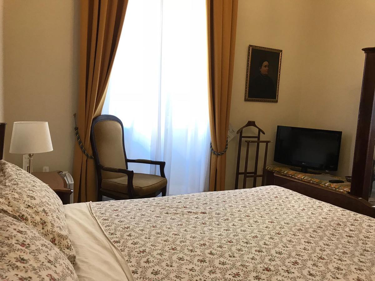 روما Nori Guest House المظهر الخارجي الصورة