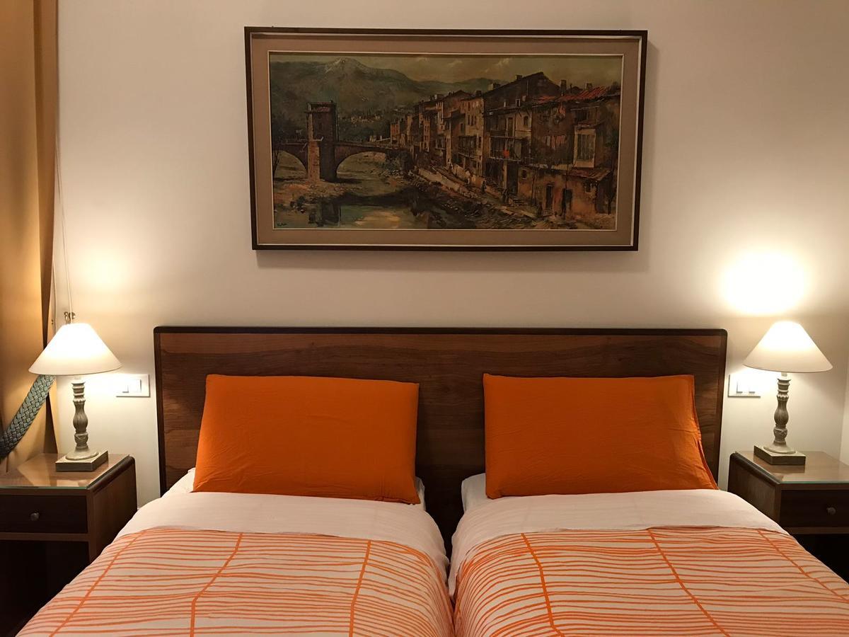 روما Nori Guest House المظهر الخارجي الصورة