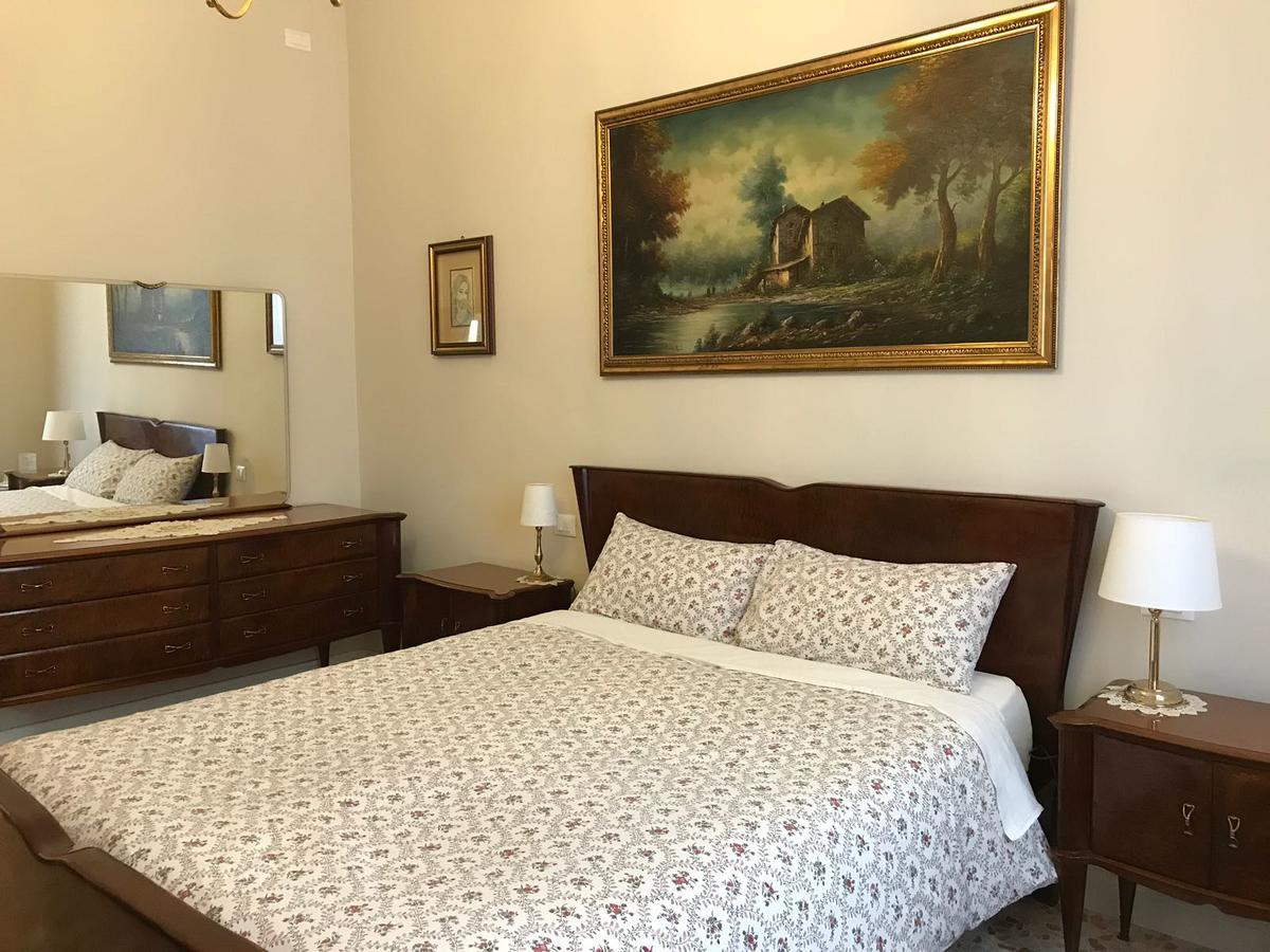 روما Nori Guest House المظهر الخارجي الصورة