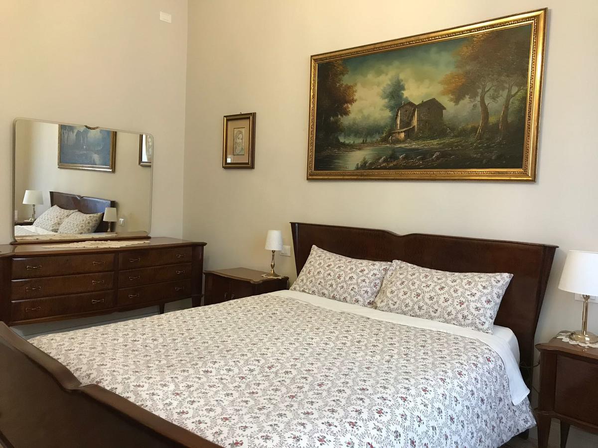 روما Nori Guest House المظهر الخارجي الصورة