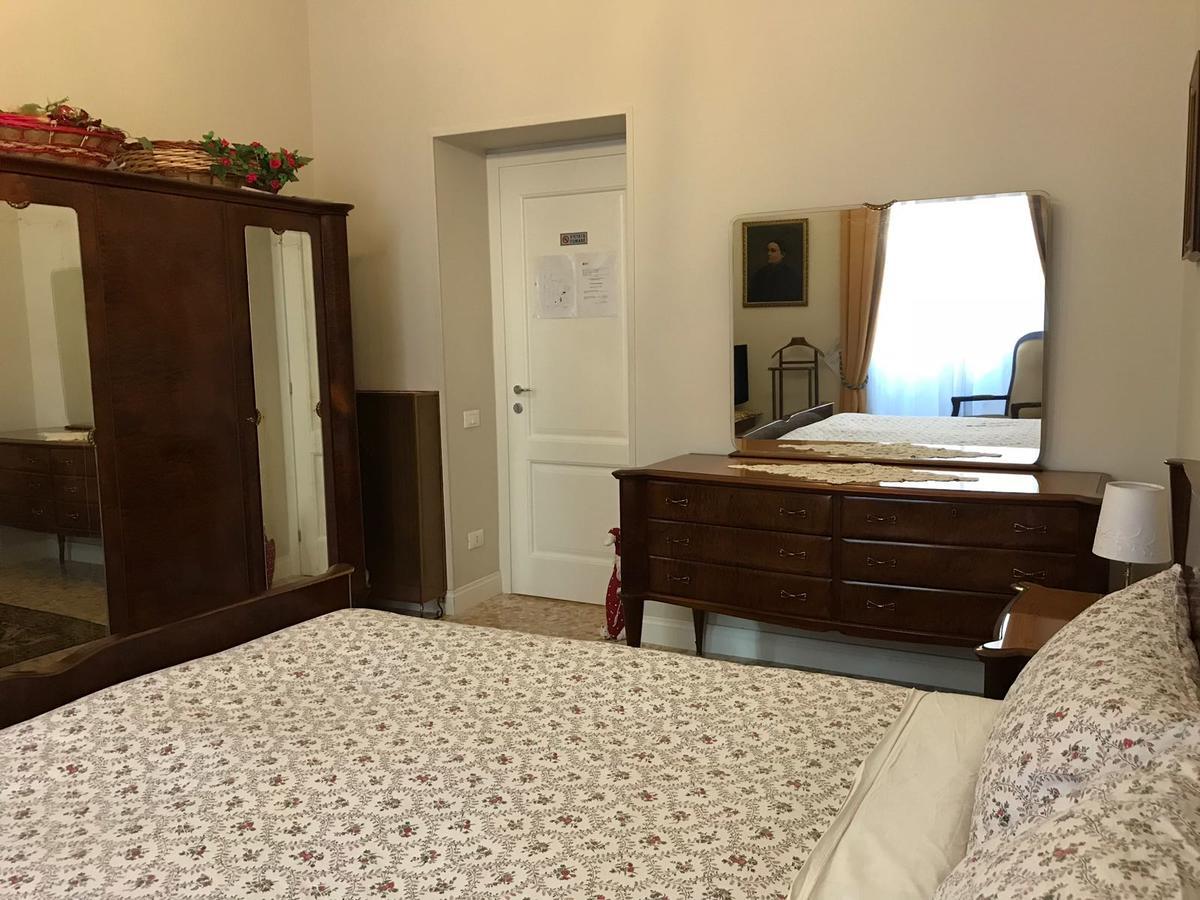 روما Nori Guest House المظهر الخارجي الصورة
