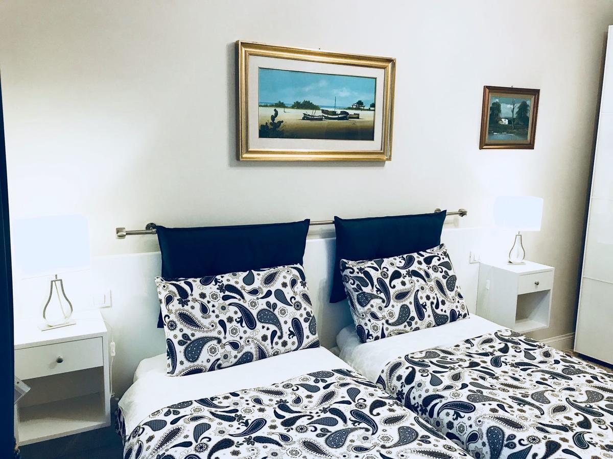 روما Nori Guest House المظهر الخارجي الصورة