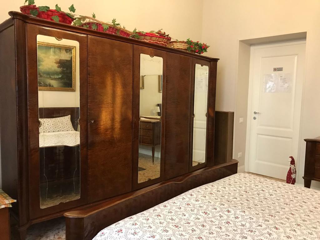 روما Nori Guest House المظهر الخارجي الصورة