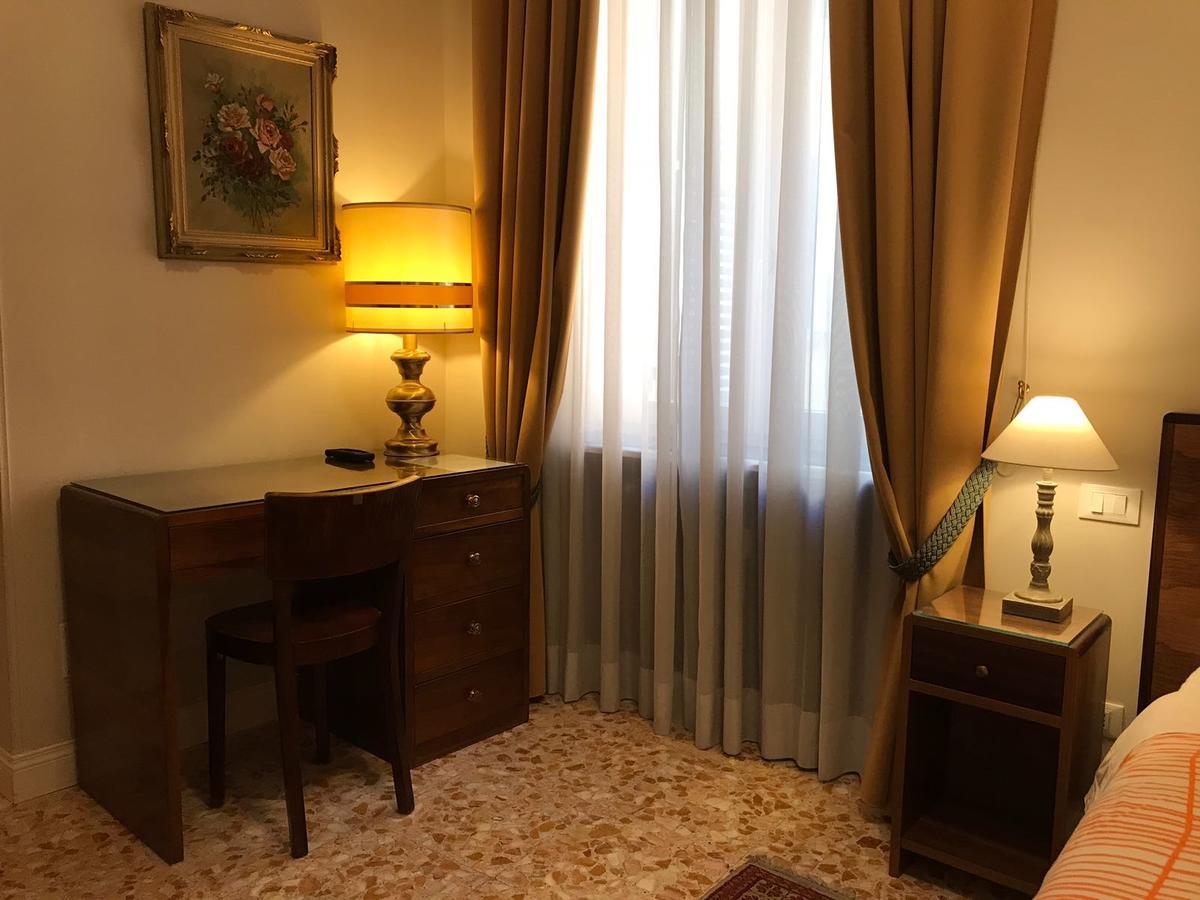 روما Nori Guest House المظهر الخارجي الصورة