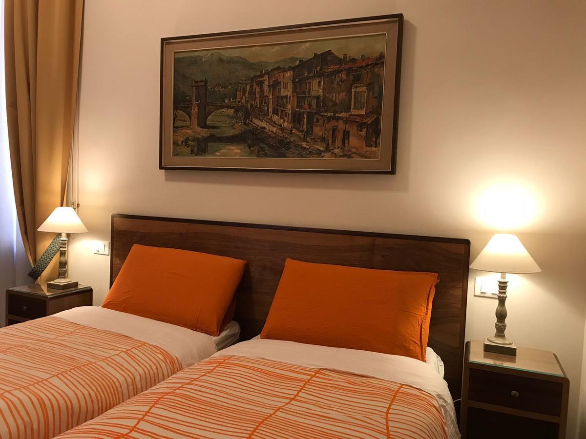 روما Nori Guest House المظهر الخارجي الصورة