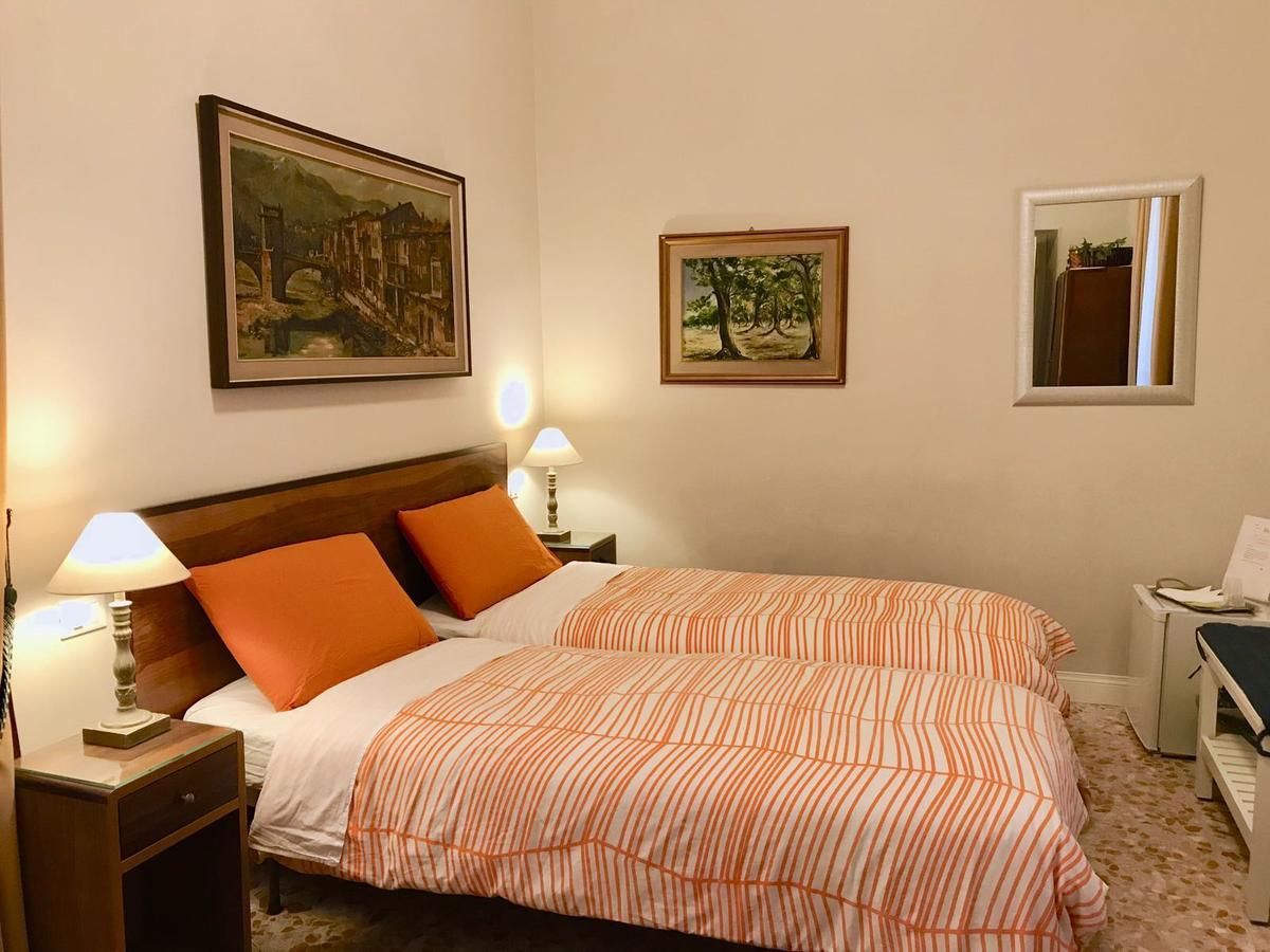 روما Nori Guest House المظهر الخارجي الصورة