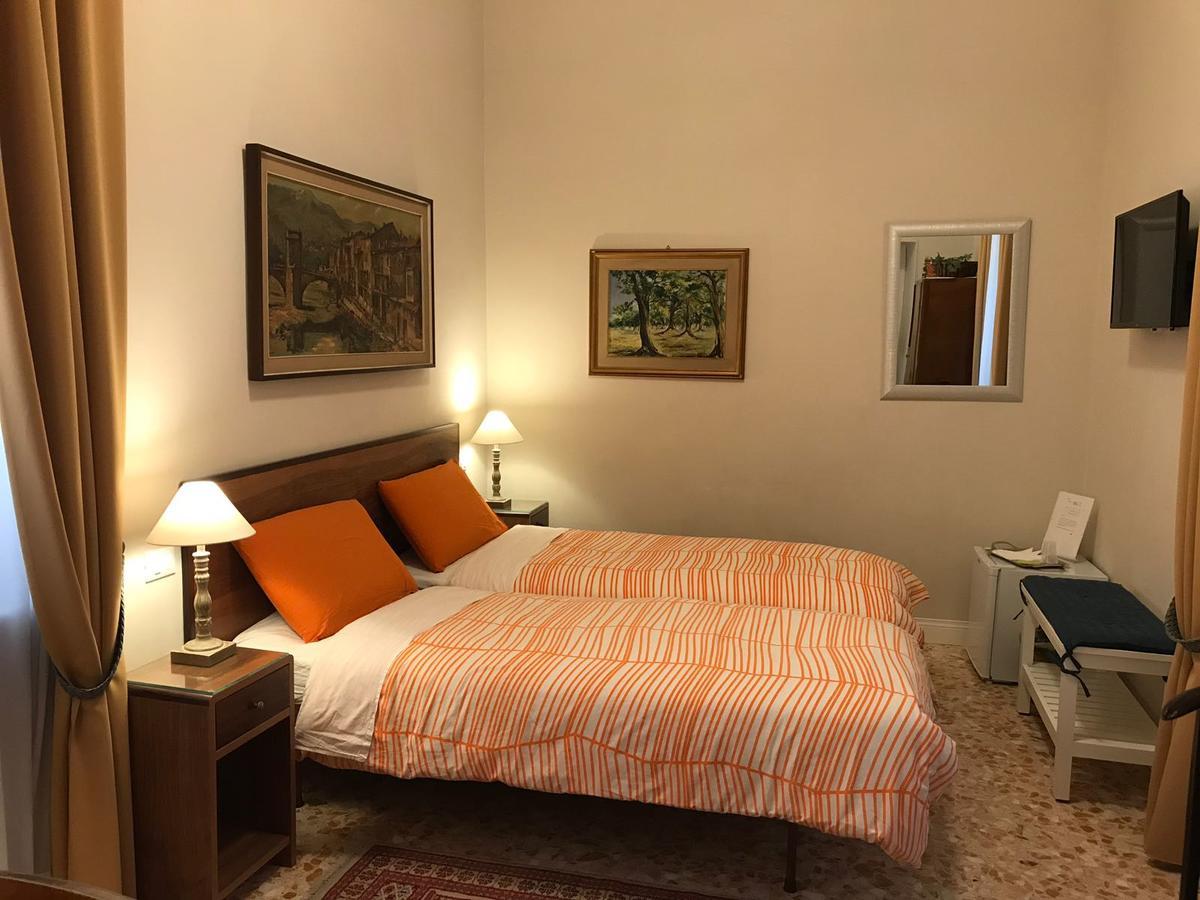 روما Nori Guest House المظهر الخارجي الصورة
