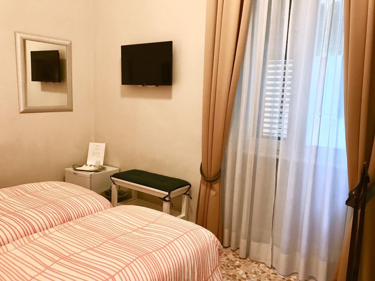 روما Nori Guest House المظهر الخارجي الصورة