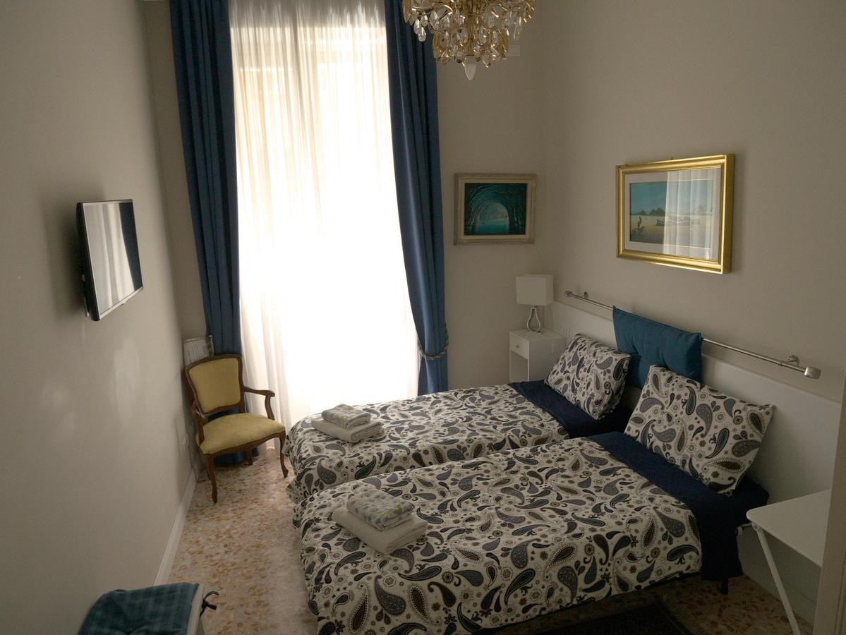 روما Nori Guest House المظهر الخارجي الصورة