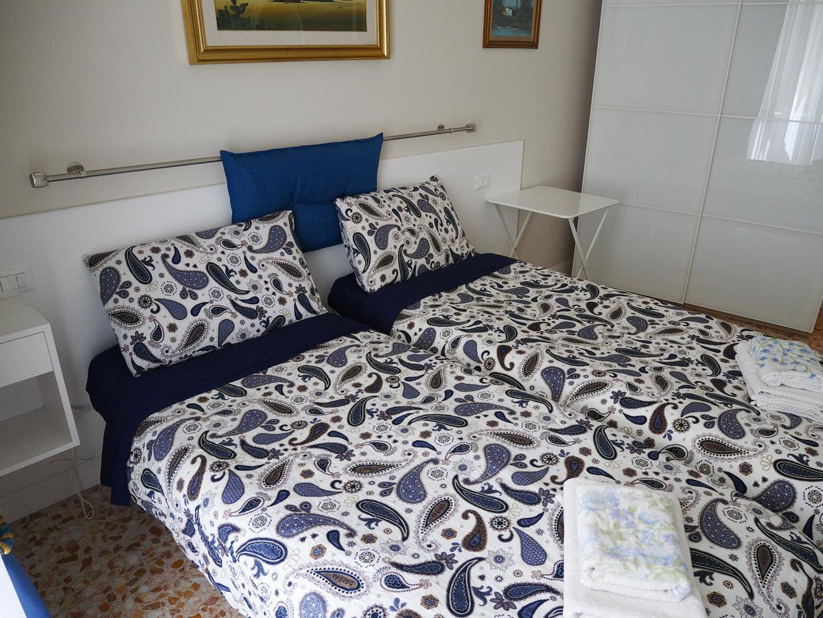 روما Nori Guest House المظهر الخارجي الصورة