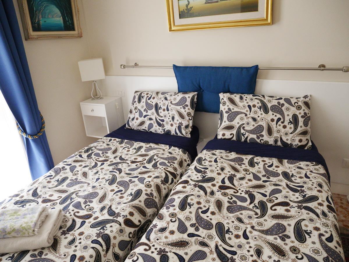 روما Nori Guest House المظهر الخارجي الصورة
